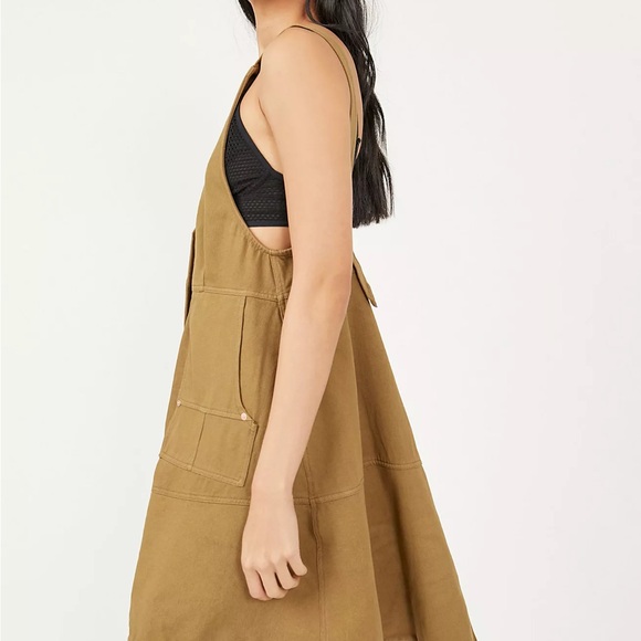 Free People Mini Dress - Picture 9 of 9